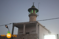 انسحاب قائمة النداء اللداوية من الائتلاف البلدي بعد صدور قرار بهدم مسجد دهمش